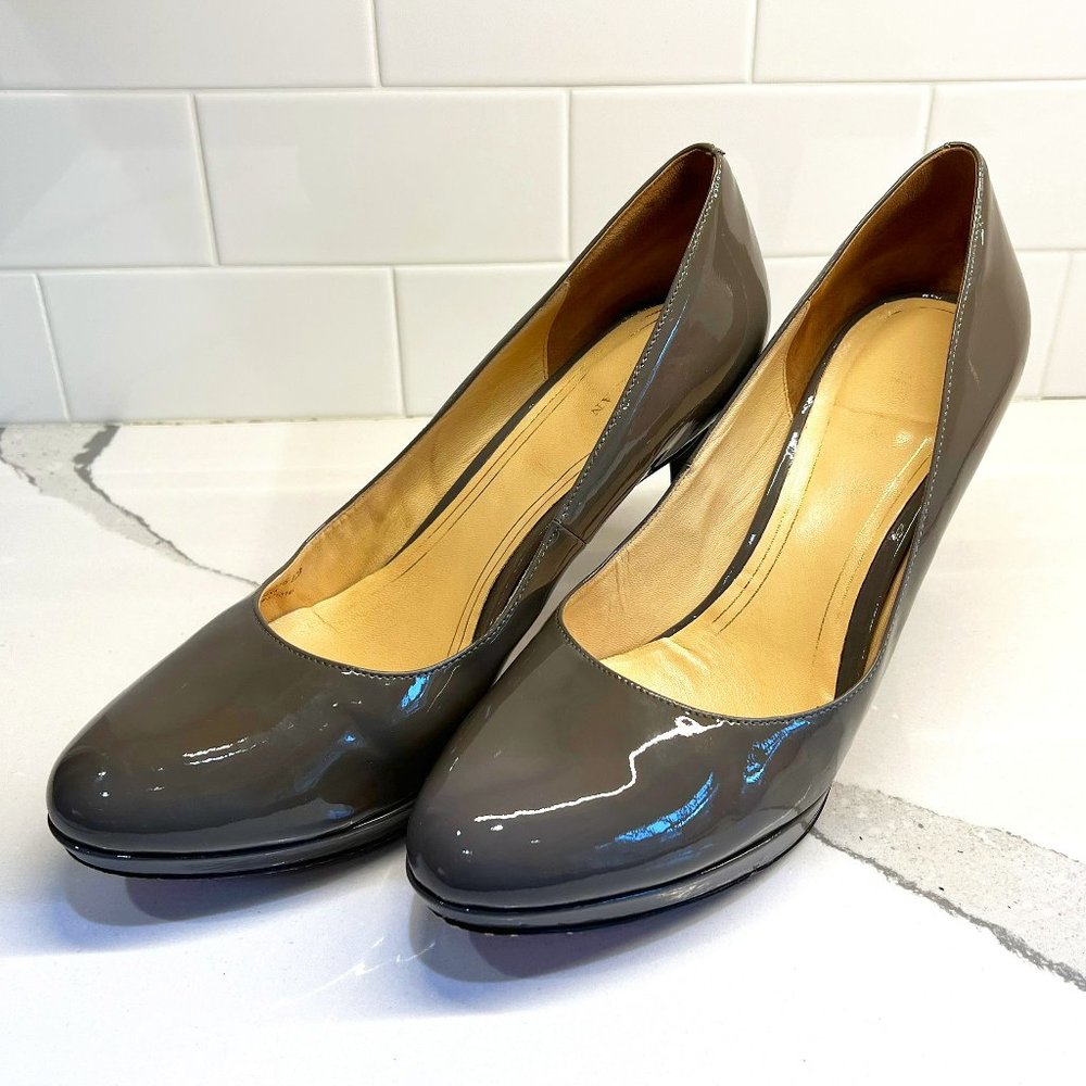 Cole Haan Chelsea Pump 12M